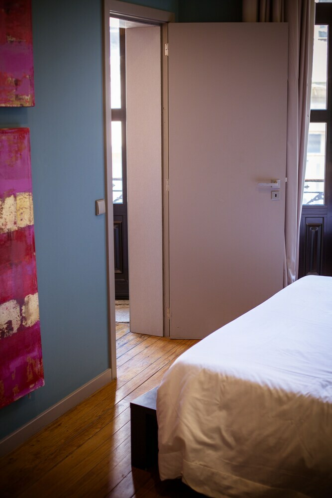 Hotel 118 Premium Apts By Porto City Hosts
