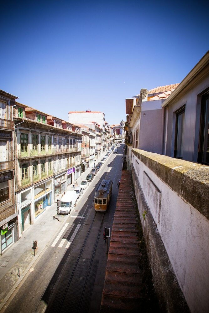 Hotel 118 Premium Apts By Porto City Hosts