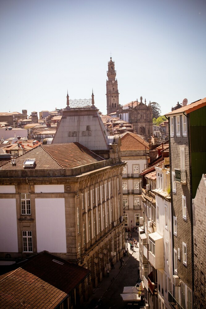 Hotel 118 Premium Apts By Porto City Hosts