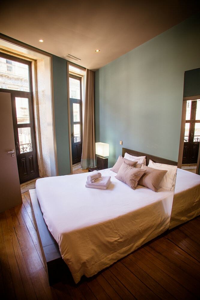 Hotel 118 Premium Apts By Porto City Hosts