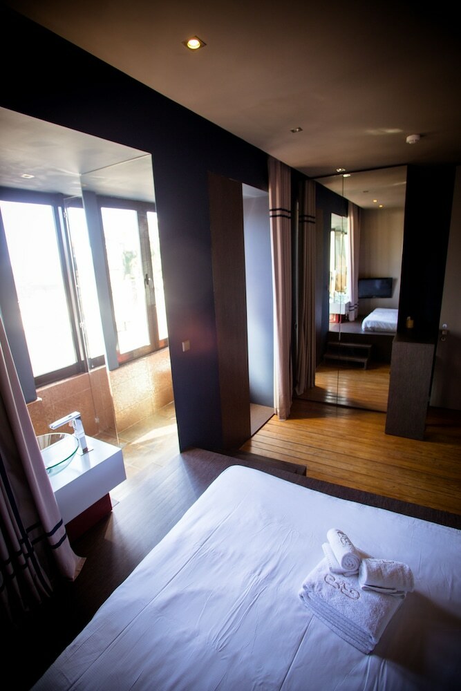 Hotel 118 Premium Apts By Porto City Hosts