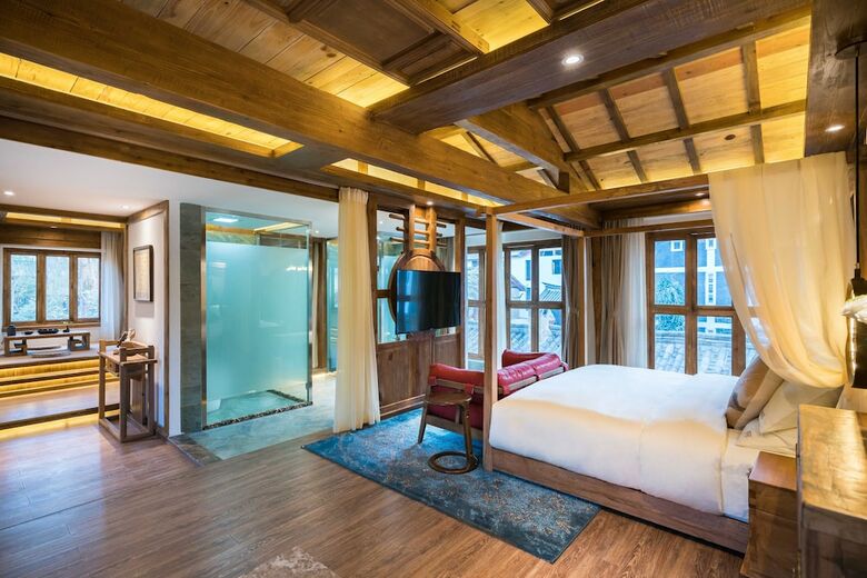 Shan Duo Liang Yuan Hotel
