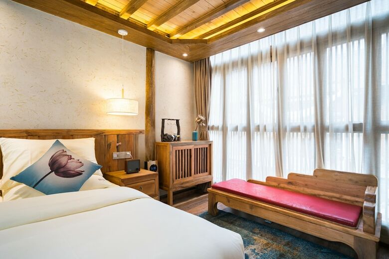 Shan Duo Liang Yuan Hotel