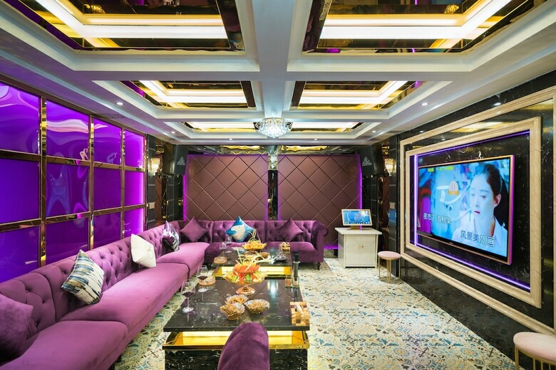 Shan Duo Liang Yuan Hotel