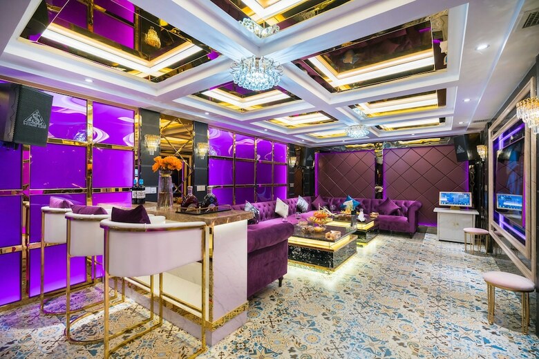 Shan Duo Liang Yuan Hotel