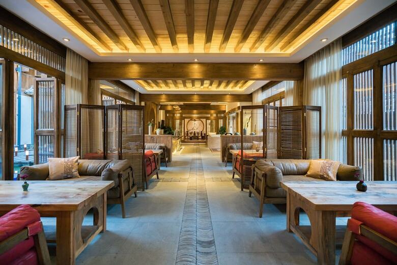 Shan Duo Liang Yuan Hotel