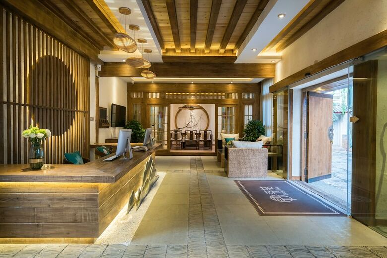 Shan Duo Liang Yuan Hotel