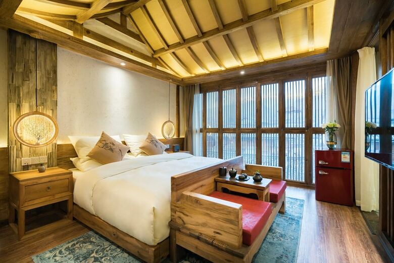 Shan Duo Liang Yuan Hotel