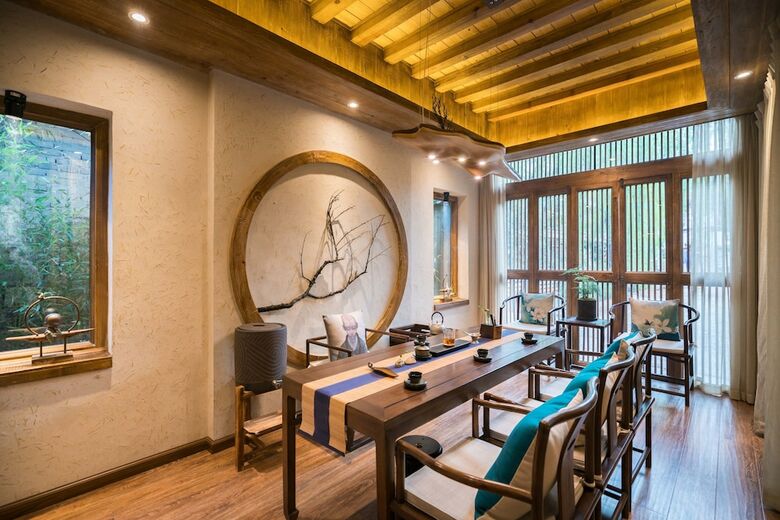 Shan Duo Liang Yuan Hotel