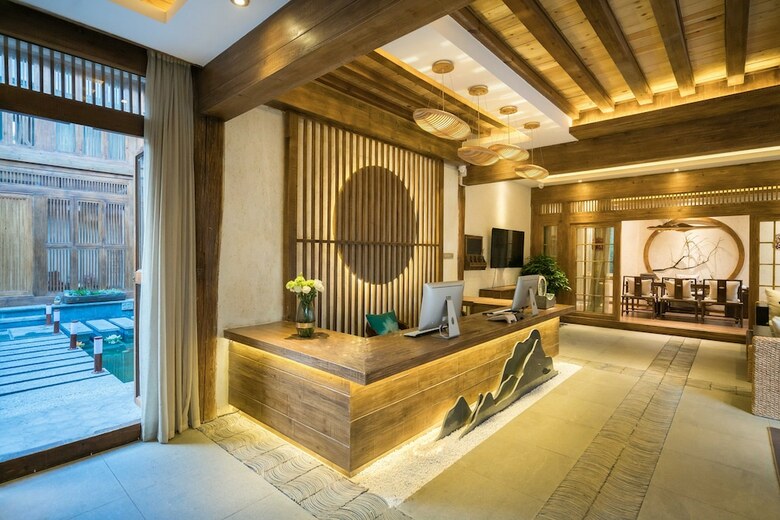 Shan Duo Liang Yuan Hotel