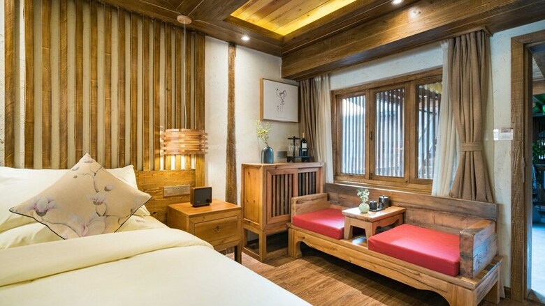 Shan Duo Liang Yuan Hotel
