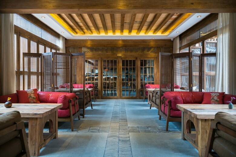 Shan Duo Liang Yuan Hotel