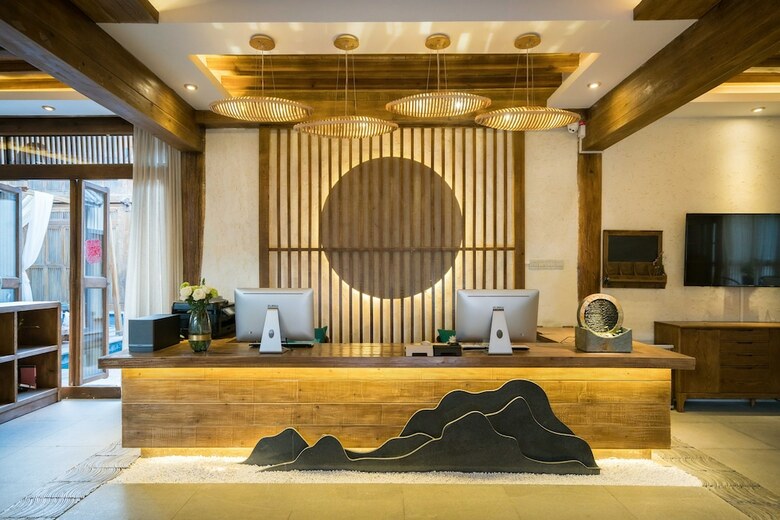 Shan Duo Liang Yuan Hotel