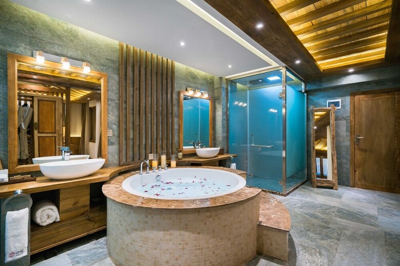 Shan Duo Liang Yuan Hotel