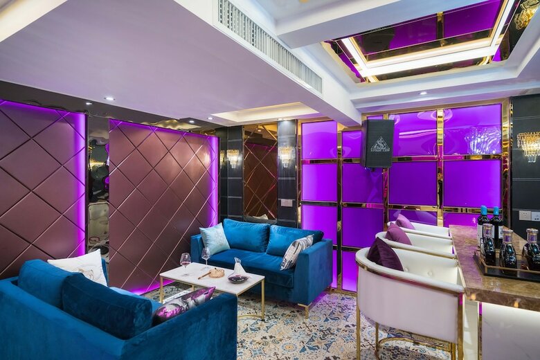 Shan Duo Liang Yuan Hotel