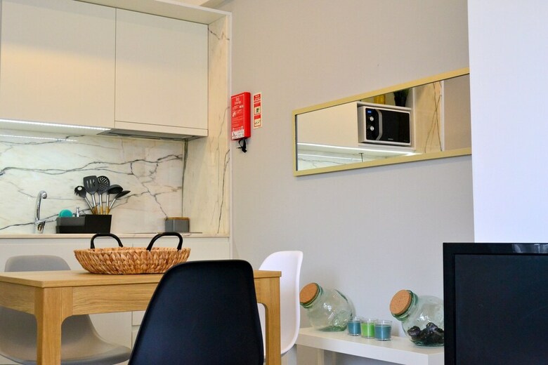 Apartamentos Downtown Porto Spot - 2