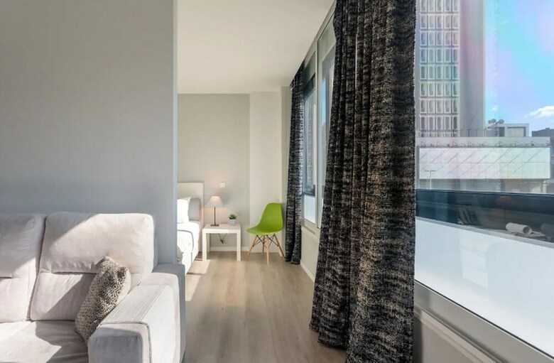 Apartamentos Downtown Porto Spot - 2