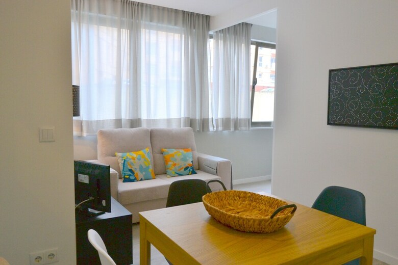 Apartamentos Downtown Porto Spot - 2