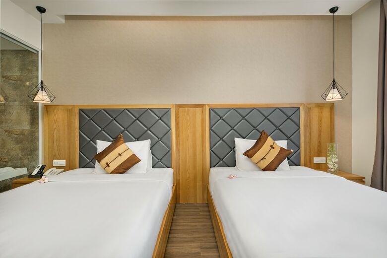 Grand Sunrise Boutique Hotel