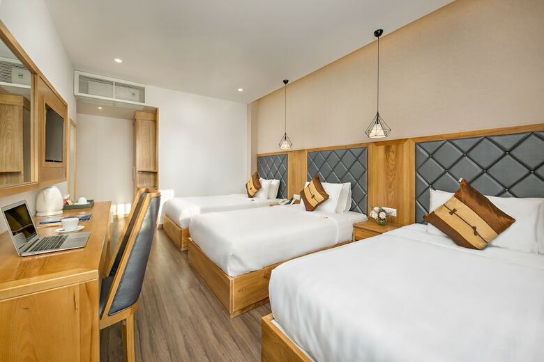 Grand Sunrise Boutique Hotel