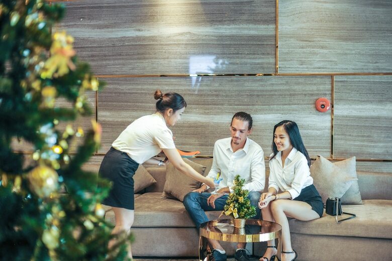Grand Sunrise Boutique Hotel