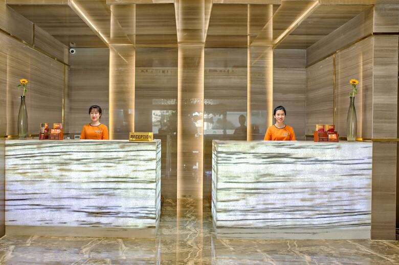Grand Sunrise Boutique Hotel