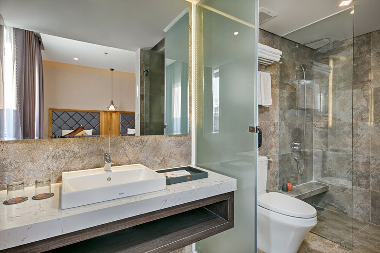 Grand Sunrise Boutique Hotel