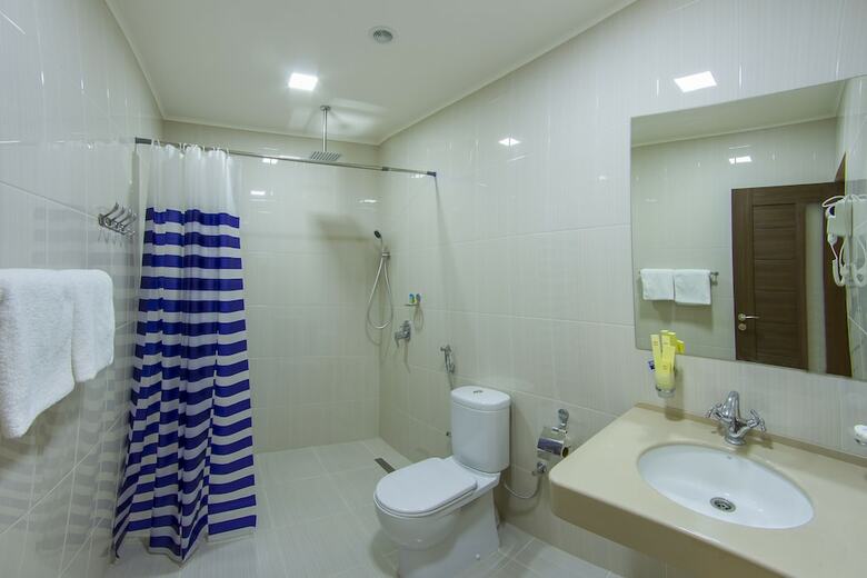 Inga Hotel Yerevan