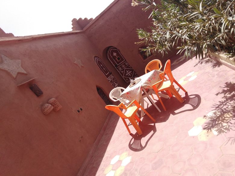 Hotel Dar Yaya