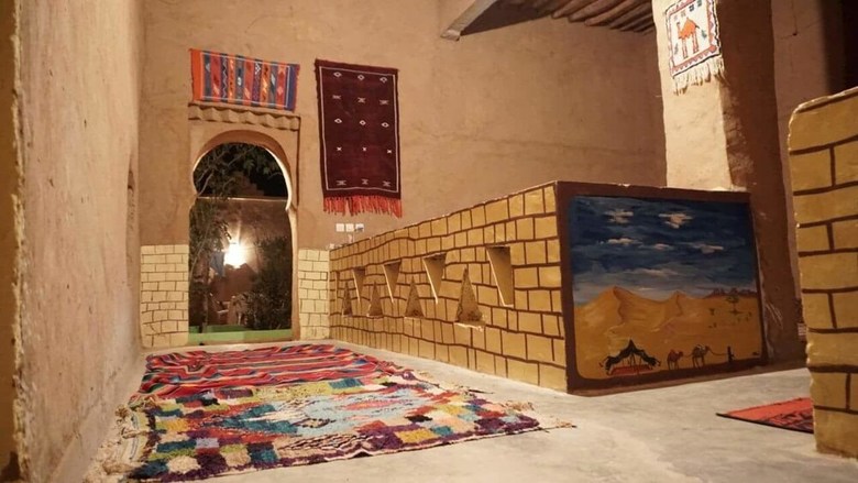 Hotel Dar Yaya