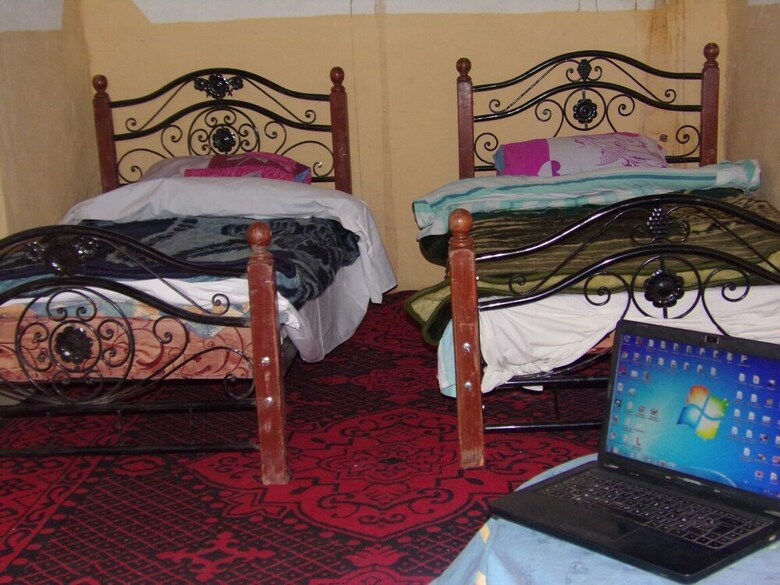 Hotel Dar Yaya