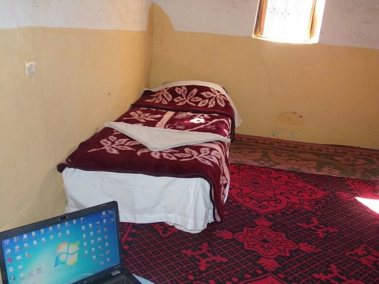 Hotel Dar Yaya