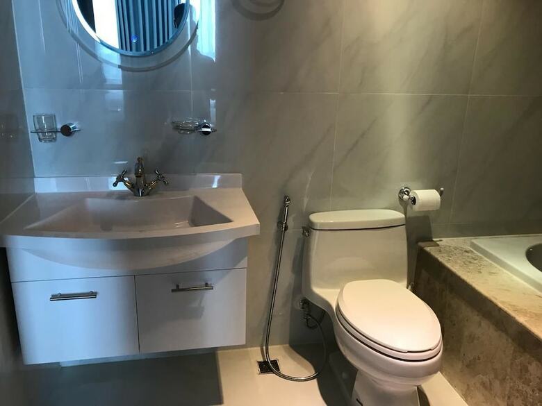 Aparthotel L�man Luxury Apartments