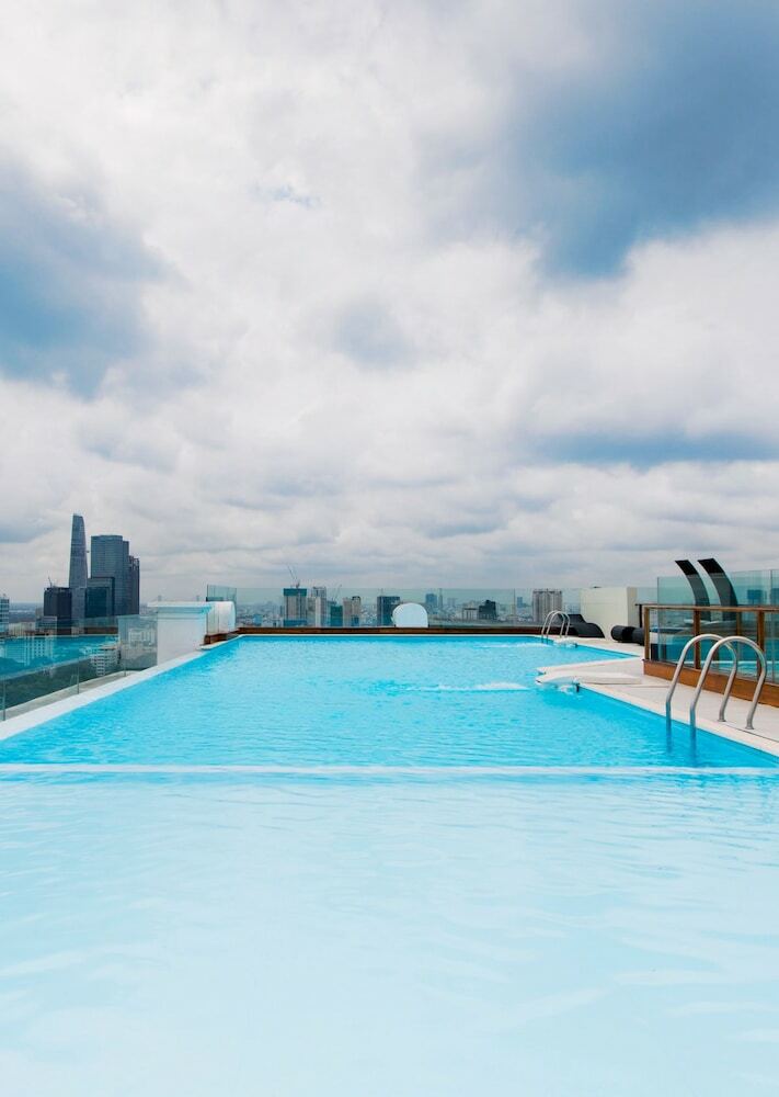 Aparthotel L�man Luxury Apartments