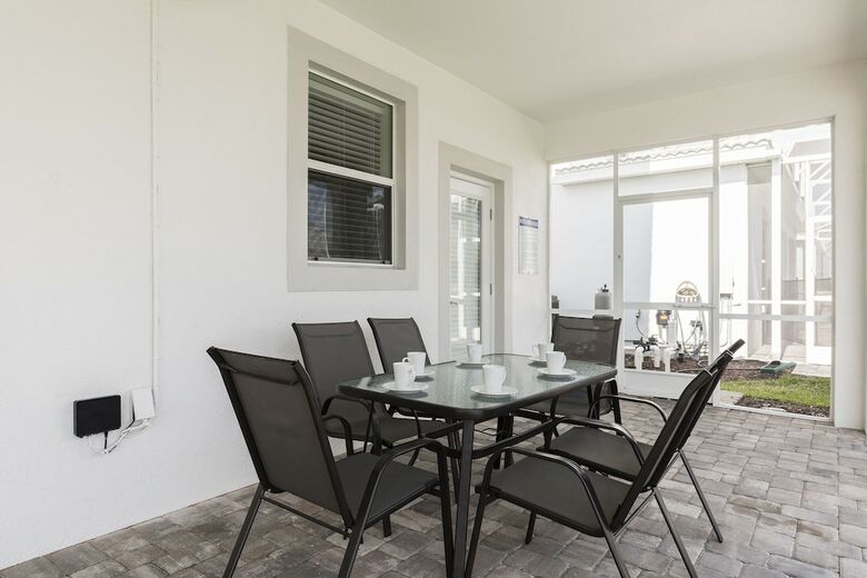 9048st-the Retreat At Champions Gate