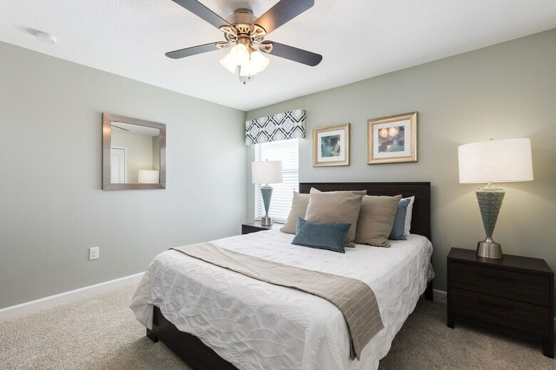 9048st-the Retreat At Champions Gate