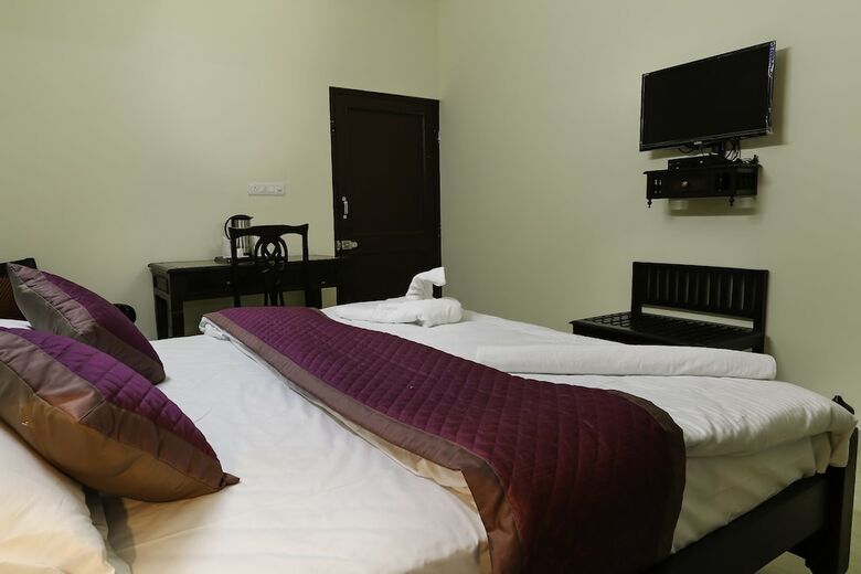 Hotel Noble House - A Heritage Home