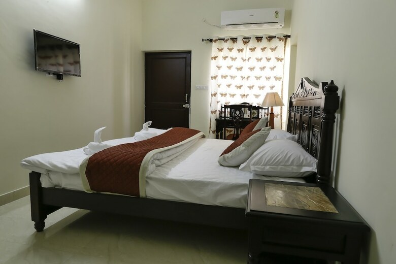 Hotel Noble House - A Heritage Home