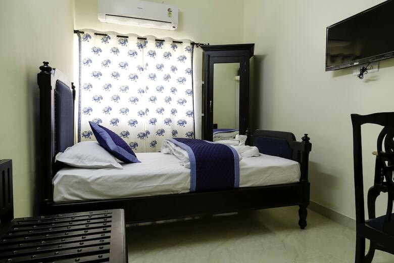 Hotel Noble House - A Heritage Home