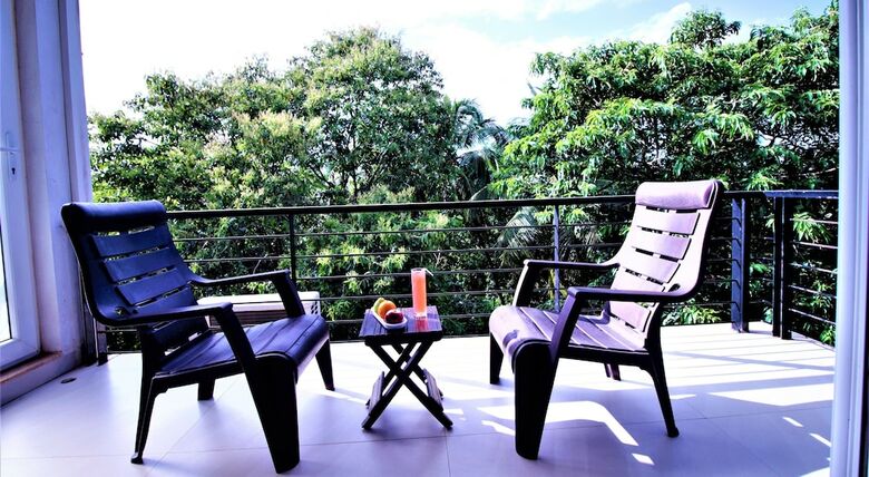 Hotel Mulberry Suites