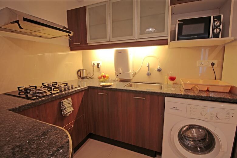 Hotel Mulberry Suites