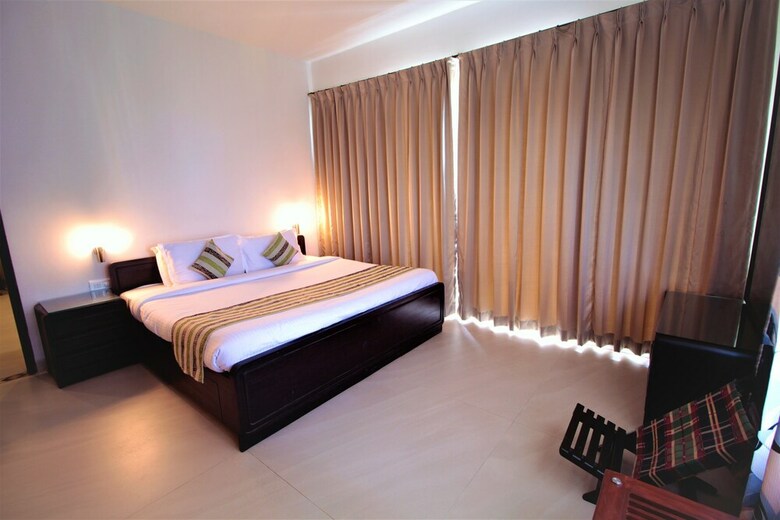 Hotel Mulberry Suites