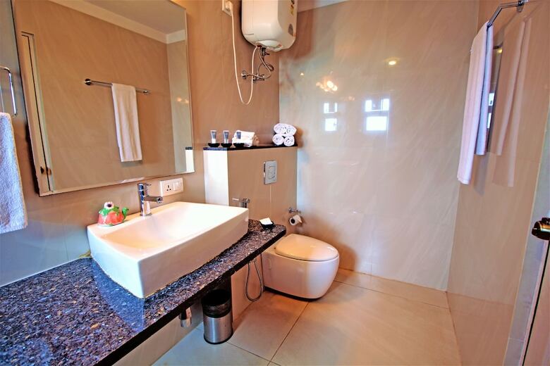 Hotel Mulberry Suites