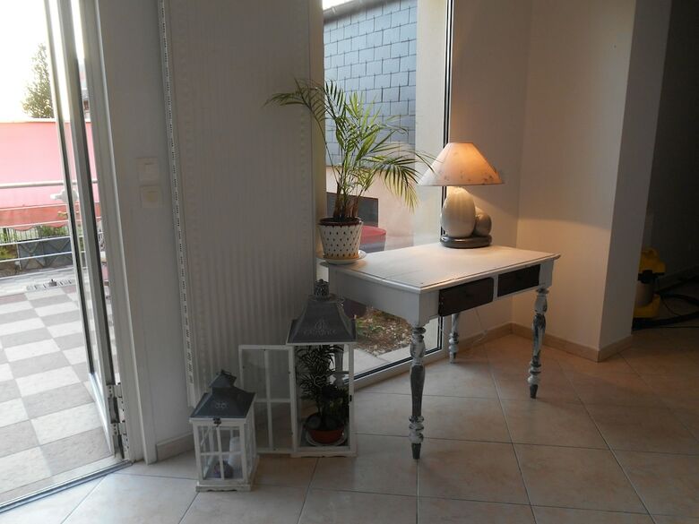 Bed & Breakfast Au Nid Du Thil - Chambres D'h�tes