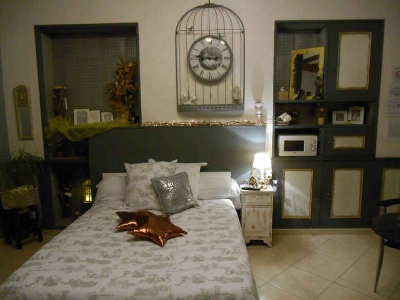 Bed & Breakfast Au Nid Du Thil - Chambres D'h�tes