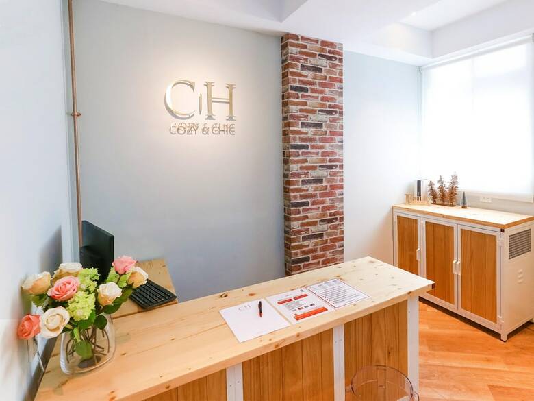 Hotel C.c. House Cozy&chic