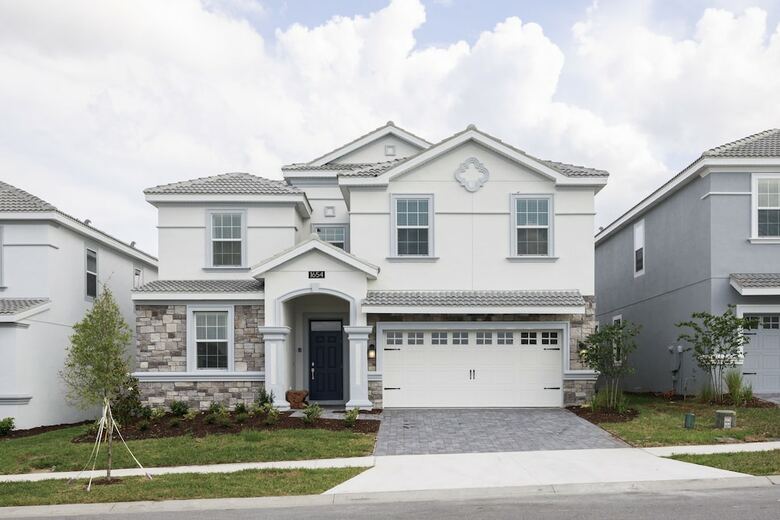 1654mvd-the Retreat At Championsgate