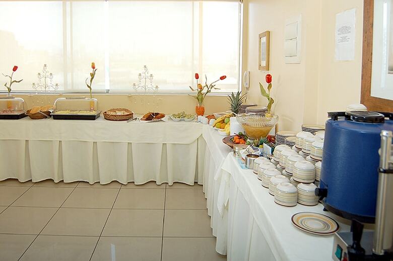 Hotel Imperio