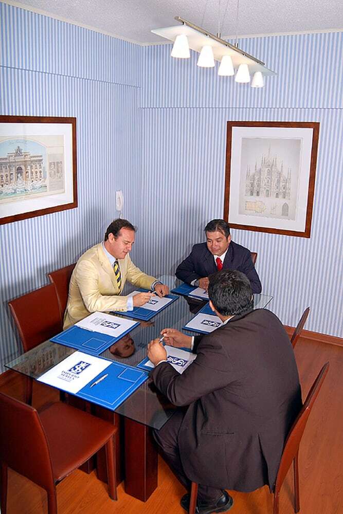 Hotel Imperio