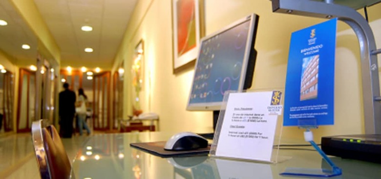 Hotel Imperio